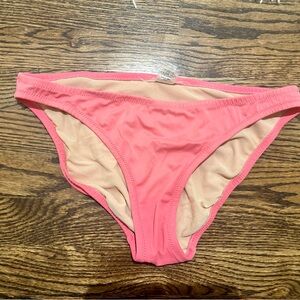 JCrew bikini bottom. Size Medium.